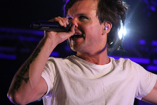 The Rasmus The Rasmus